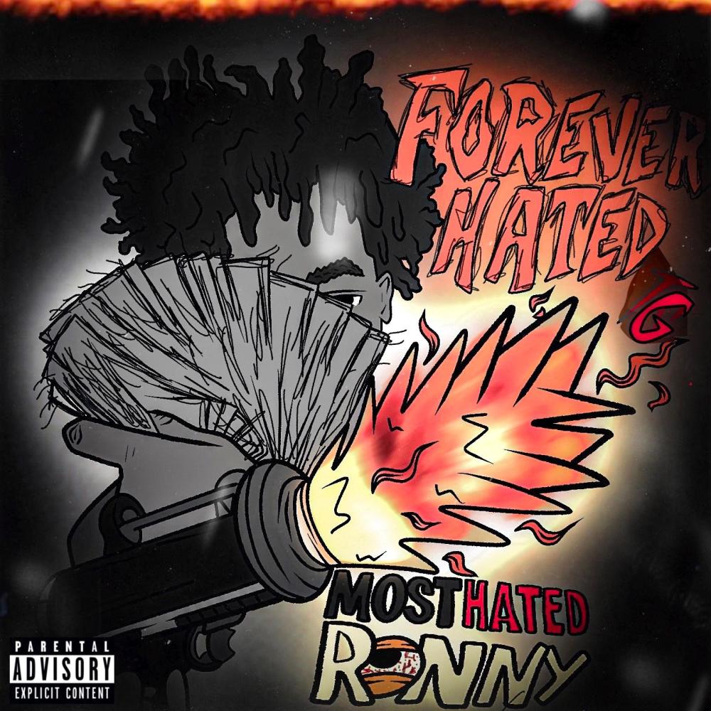 CHEMIST LAB (feat. OneTwo) (Explicit)