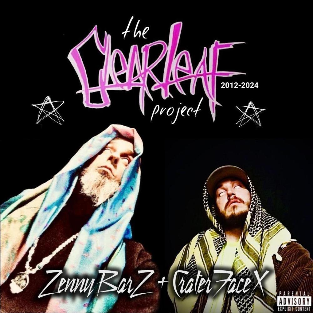 Set Me Free (feat. RF-SOL) (Explicit)