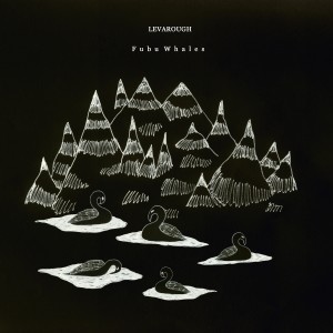 Album Levarough from Fubu Whales