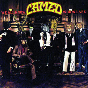 ดาวน์โหลดและฟังเพลง C On The Funk พร้อมเนื้อเพลงจาก Cameo