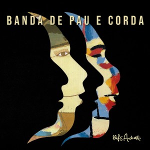 Banda De Pau E Corda的專輯Missão do Cantador