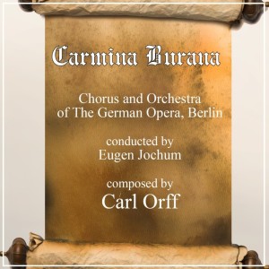 收聽Chorus Of The German Opera In Berlin的III Cour D'Amours: Tempus Est Iocundum歌詞歌曲