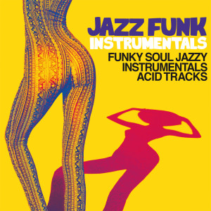 ดาวน์โหลดและฟังเพลง Need Your Funk พร้อมเนื้อเพลงจาก Soul Jazz Unit