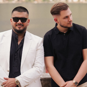 Album Pa Te Pa from David Dreshaj