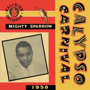 ดาวน์โหลดและฟังเพลง Reply to Melody พร้อมเนื้อเพลงจาก The Mighty Sparrow