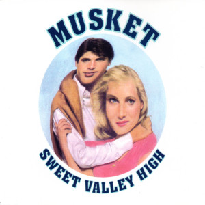 Dengarkan Cheesy Grin lagu dari Musket dengan lirik