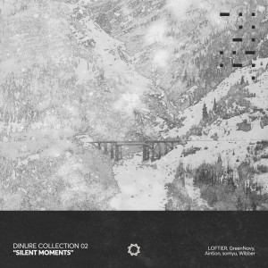 Album Dinure Collection 02 (Silent Moments) from Korea Various Artists