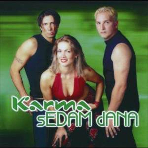 收聽Karma的Sedam Dana歌詞歌曲
