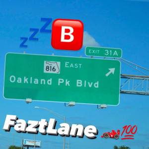 ZB FaztLane954的專輯6 2 (da fazt way) (feat. Bolow & Ehumble) [Explicit]