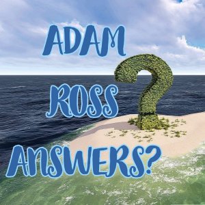 Album Answers? from Adam Ross