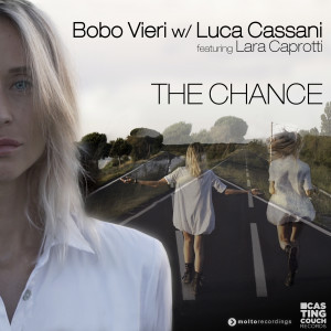 Album The Chance (Radio Edit) from Luca Cassani
