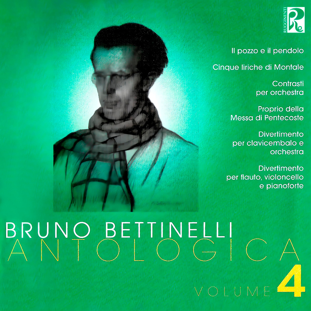 Divertimento per clavicembalo ed orchestra
