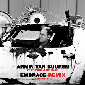 Armin Van Buuren的專輯Embrace