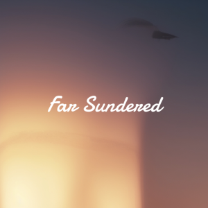 Album Far Sundered from LTCY