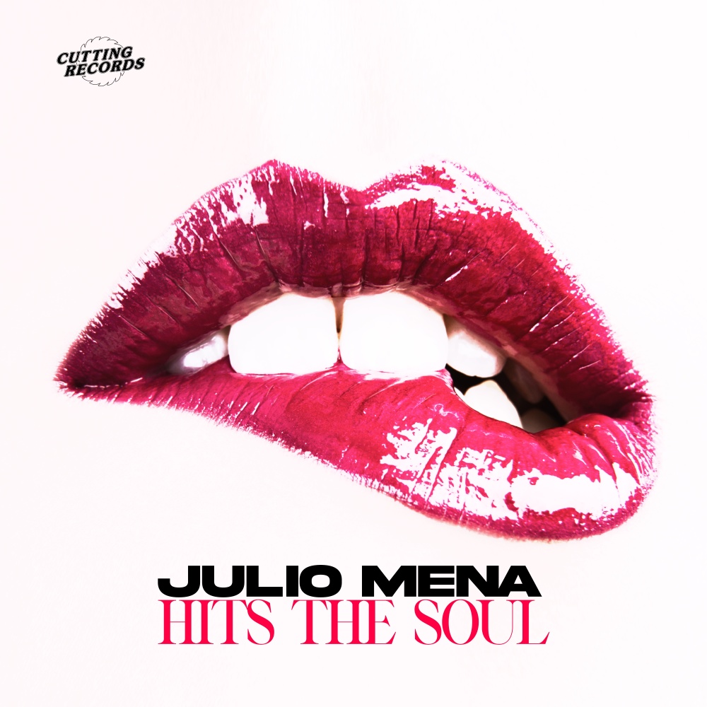 Hits the Soul (Extended Mix)