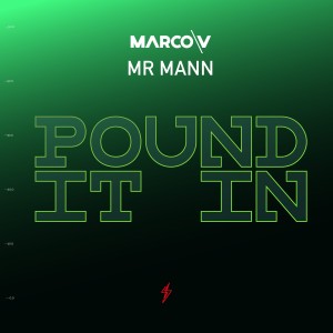Marco V的專輯Pound It In