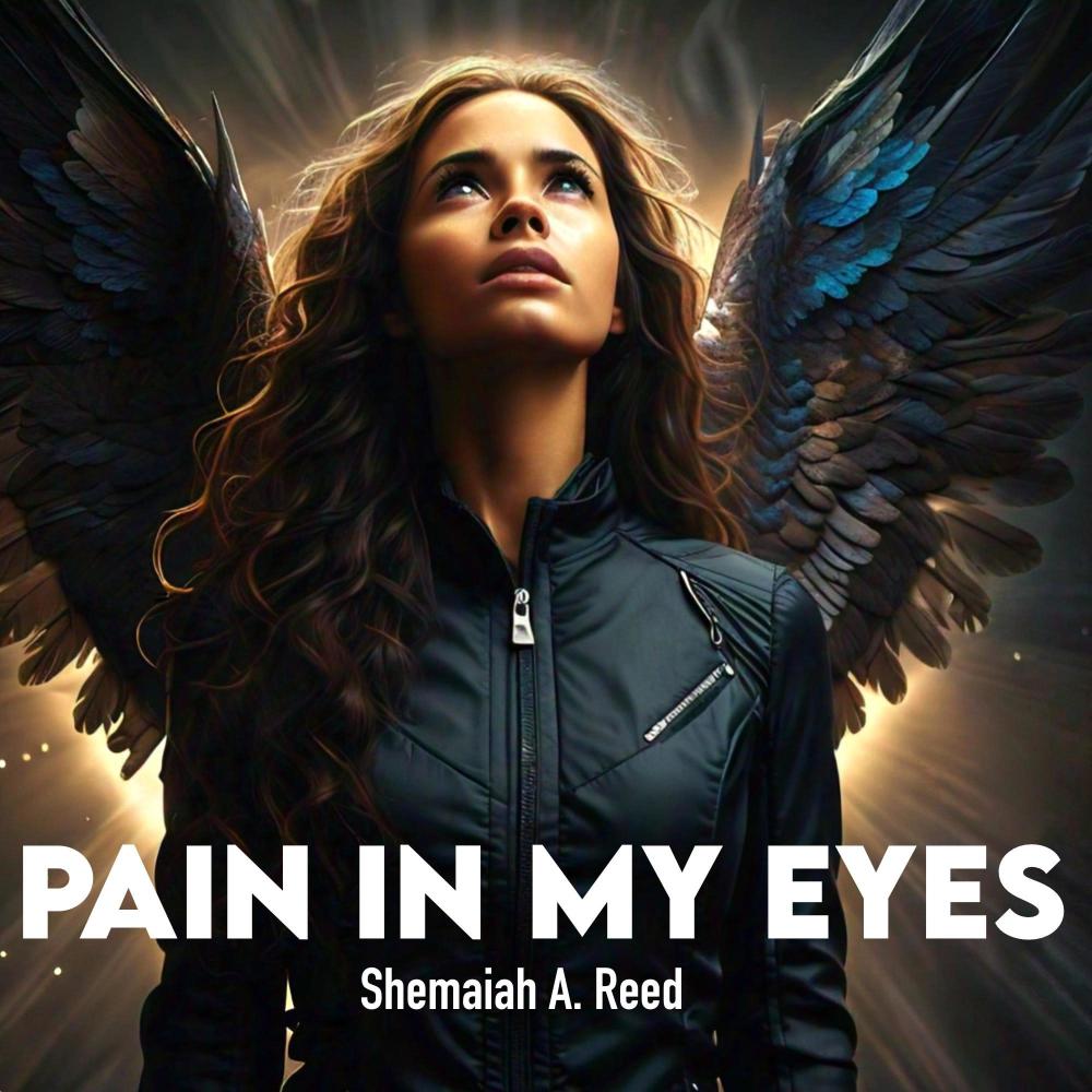 Pain In My Eyes