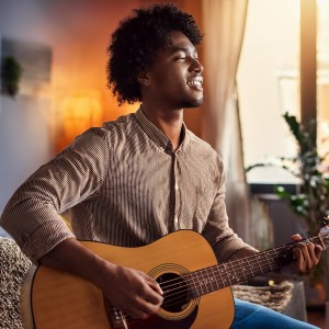 default playlist img