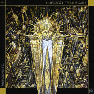 收聽Imperial Triumphant的Experiment [Bonus track] (cover version)歌詞歌曲