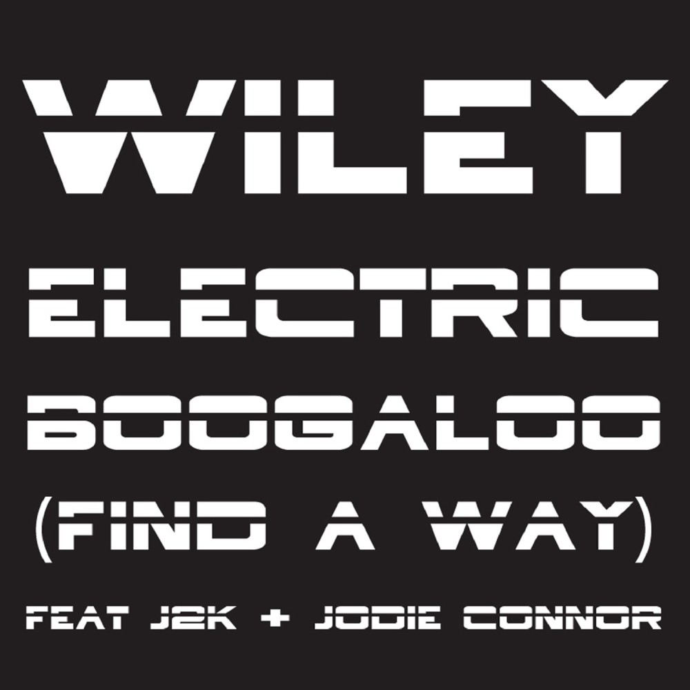 Electric Boogaloo (Find a Way) (Andy Murphy Remix)