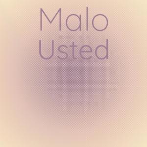 Malo Usted dari Various