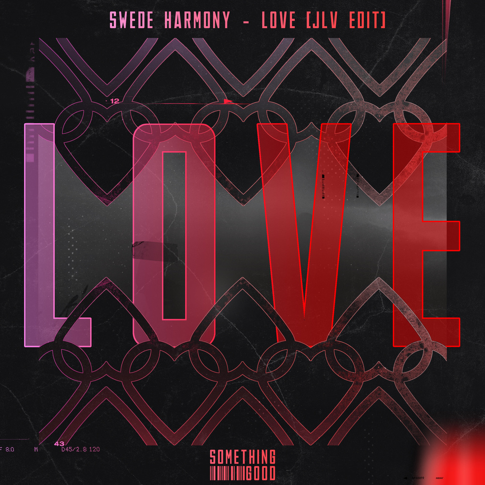 Love (JLV Edit)