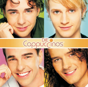 ดาวน์โหลดและฟังเพลง Portofino พร้อมเนื้อเพลงจาก Die Cappuccinos