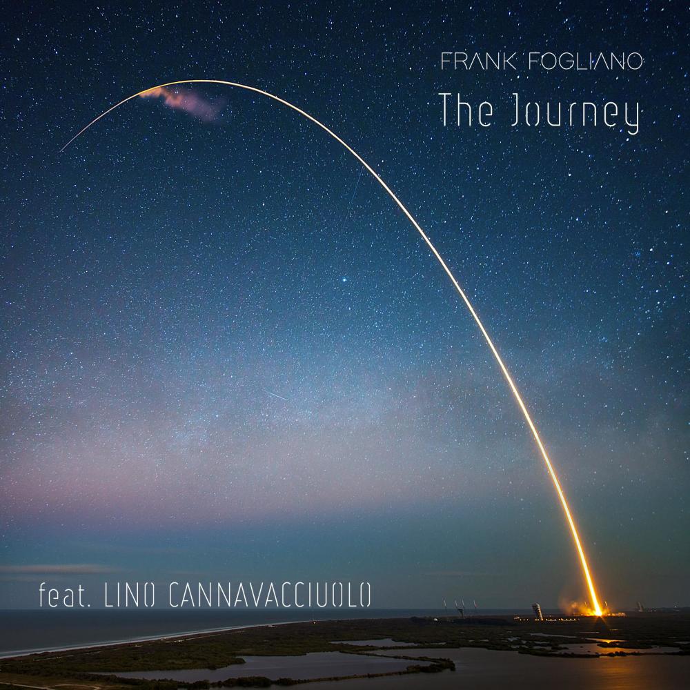 The Journey (feat. Lino Cannavacciuolo)