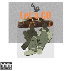 Album let's go (Explicit) from johnyflame