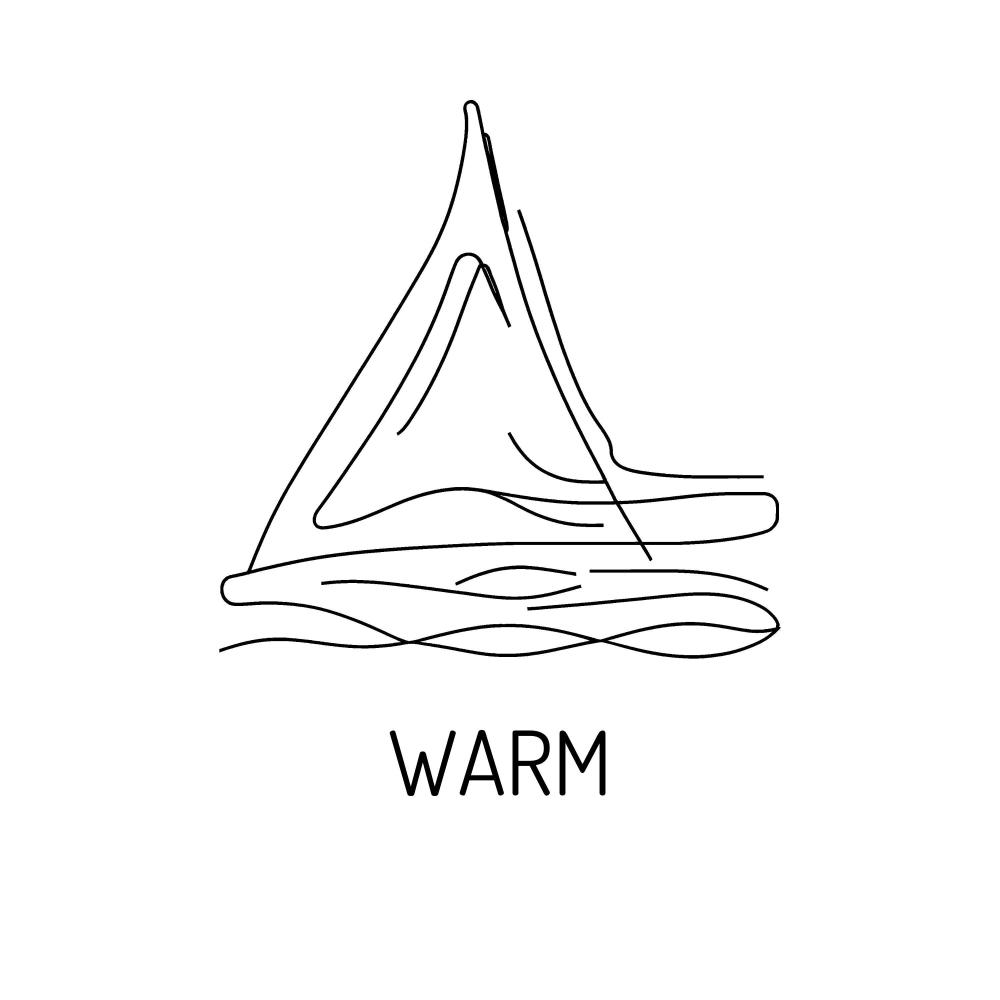 Warm