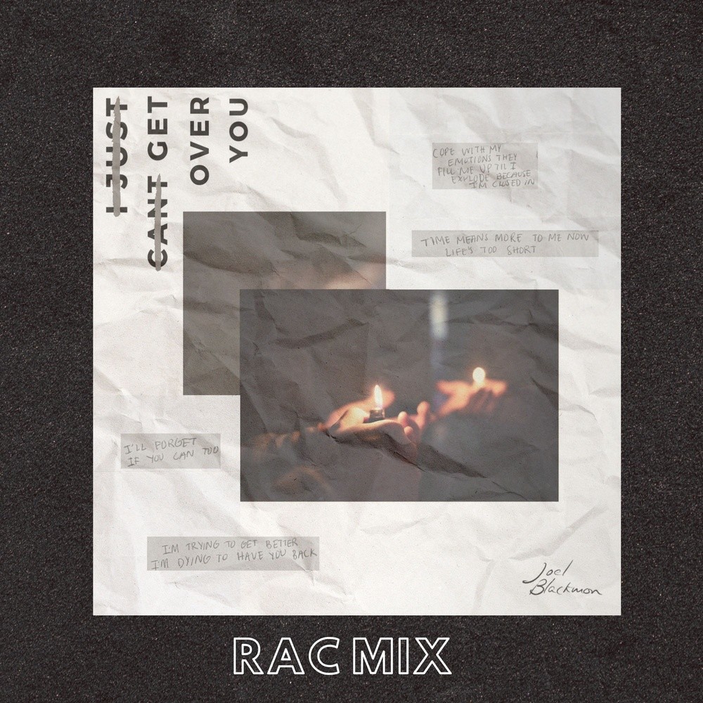 Get Over You (RAC Mix) (RAC Mix|Explicit)