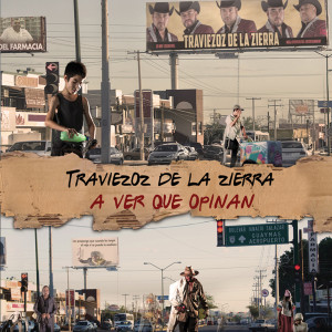 ดาวน์โหลดและฟังเพลง Sigues Siendo Tu พร้อมเนื้อเพลงจาก Traviezoz de la Zierra
