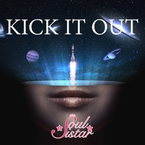 ดาวน์โหลดและฟังเพลง Kick it out พร้อมเนื้อเพลงจาก Soul Sistar