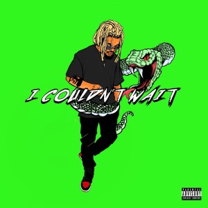 อัลบัม I Couldn't Wait (Explicit) ศิลปิน Cassow