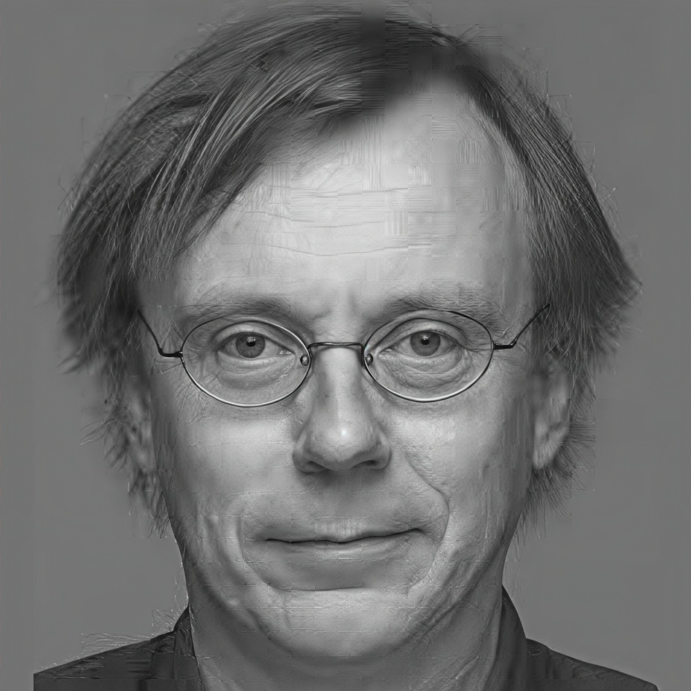 Christian Eggen