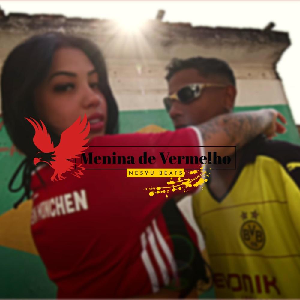 Menina de Vermelho