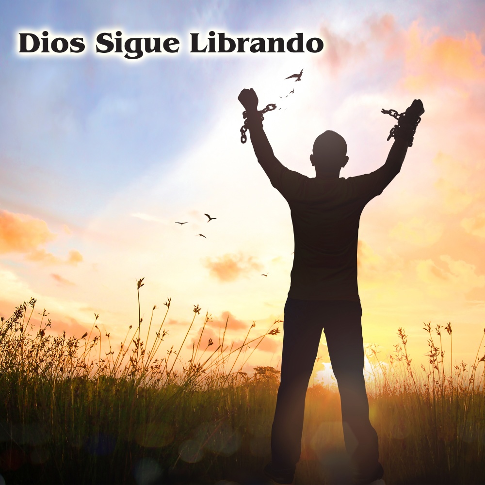 Dios Sigue Librando