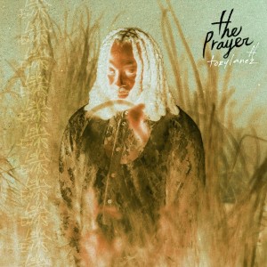 The Prayer (feat. Tory Lanez)