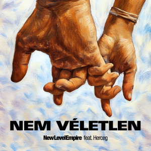 Album Nem véletlen from New Level Empire