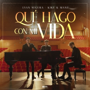 Album Qué Hago Con Mi Vida from 