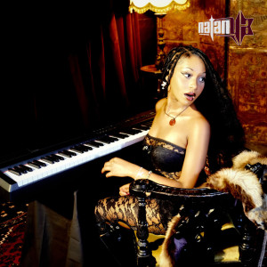 Album Angel (IZCO Refix) oleh Natanya