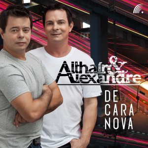 收聽Althaír & Alexandre的Prazer Que Não Tem Fim歌詞歌曲