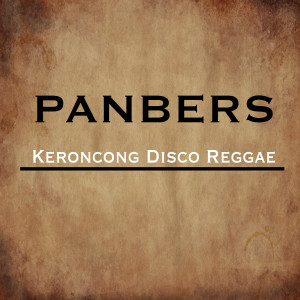 อัลบัม Keroncong Disco Reggae ศิลปิน Panbers