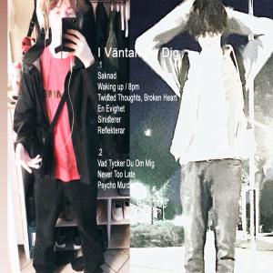 Listen to Reflekterar song with lyrics from Spira me