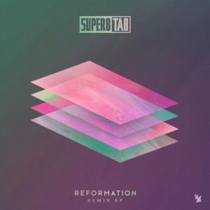 Album Reformation Remix EP oleh Super8 & Tab