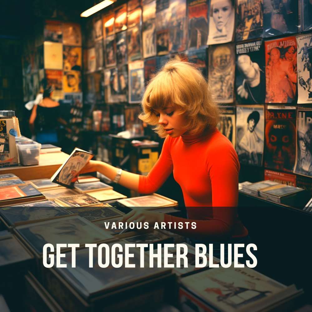 Deceivin' Blues