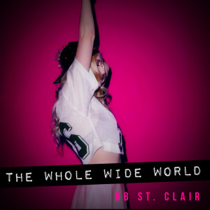 ดาวน์โหลดและฟังเพลง On the Other Side พร้อมเนื้อเพลงจาก BB St. Clair