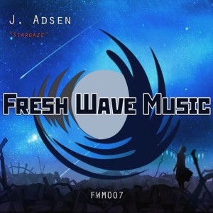 Listen to Stargaze song with lyrics from J Adsen