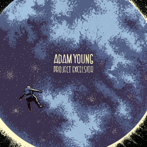 Album Project Excelsior (Original Score) from Adam Young