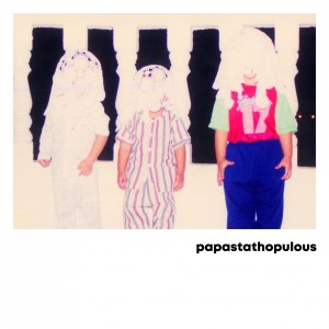 Album papastathopulous oleh papastathopulous